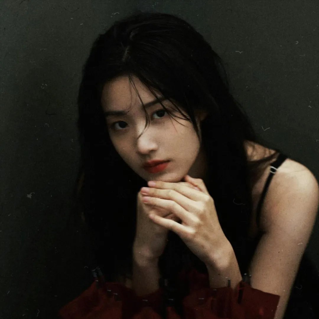 喀什古城的合约情侣